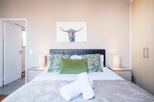 2 Bedroom Apartment in Cape Town CBD