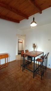 Departamento Los Inmigrantes