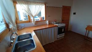 Departamento Los Inmigrantes