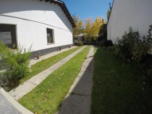 Departamento Los Inmigrantes