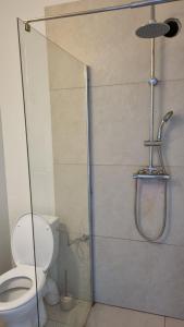 Domek prowansalski 35m2 z antresolą