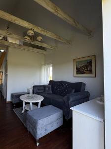 Domek prowansalski 35m2 z antresolą