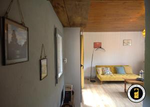 Maison, La Terrasse des Remparts