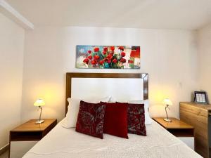 Cartagena Exclusive Apartment with Jacuzzi