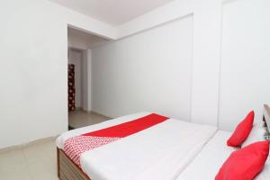 Hotel O Nunu International