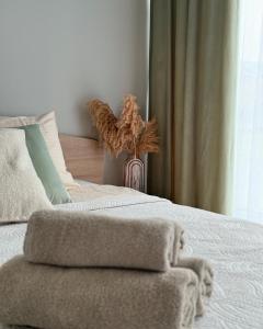 Poilsis Kunigiškiuose