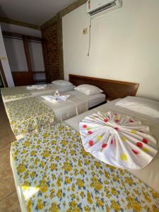 Pousada e Chale Porto Paraiso