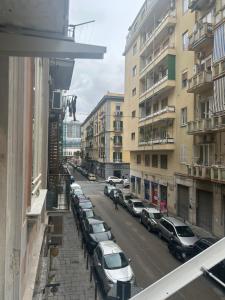 City Center house MERY&INES