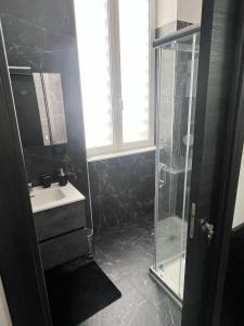 Dogana Rooms
