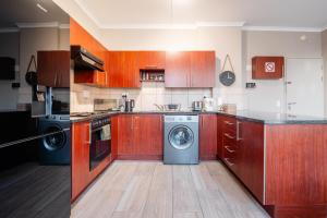2 Bedroom Apartment in Cape Town CBD