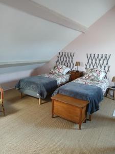B&B / Chambres d'hotes Villa Toscane : photos des chambres
