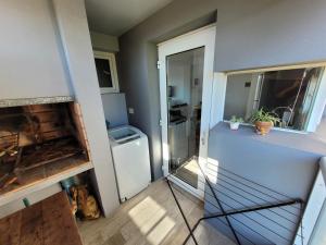 Disfruta Vista al Mar, Cochera y Parrilla 2amb en Mogotes