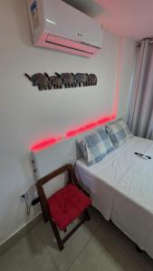 Aline Duque 308 no Centro de Porto by La Playa