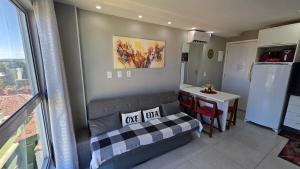 Aline Duque 308 no Centro de Porto by La Playa