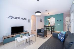 Beautiful Resort 3 Bedrooms Condo Near Disney