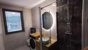 Apartmány Anami