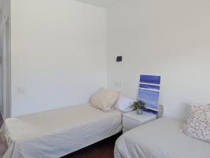 Penthouse big terrace