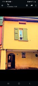 La Maison di Marina camera sopra