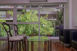 Viví en Recoleta ! 4 ambientes