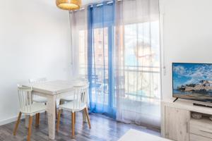 Ecos del Mar - Thalassa