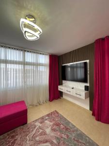 Red Sea Al Humbra apartment 3