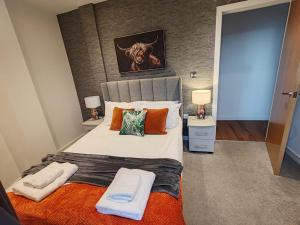 The Cosy Quarters - Popworks