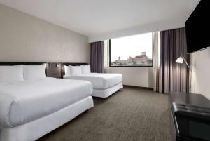 Wyndham Monterrey Ambassador Centro