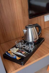 House with balcony in Galata 2