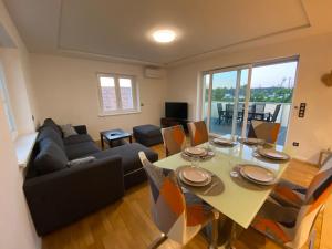 Appartements Gite de la chapelle-Le hibou : photos des chambres
