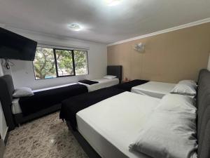 Hotel De León Estadio