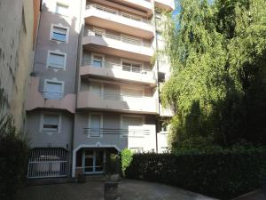 Appartements Residence Du Temple - Tres rustique et spacieux appartement ! MAE-4303 : photos des chambres