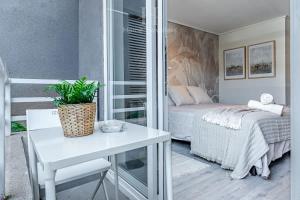HT Espectacular Estudio 2PAX Centrico en Stgo