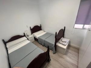 Casa Unifamiliar Completa Camas Sevilla