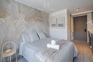 HT Espectacular Estudio 2PAX Centrico en Stgo