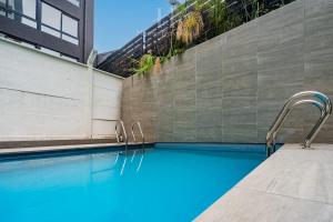 HT Espectacular Estudio 2PAX Centrico en Stgo