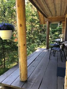 Hausma beach house - romantic and private place