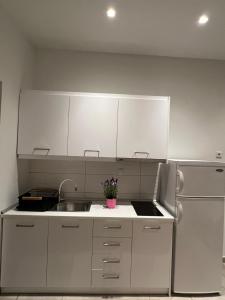 Konstantinou Deluxe Apartments