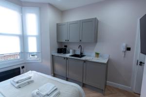Tranquil Studio in Streatham - One