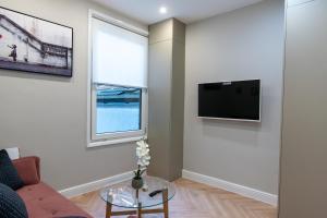 Tranquil Studio in Streatham - One