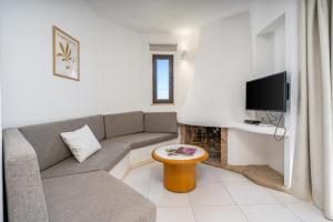 Sunny Flat with a Balcony & Pool by HostWise