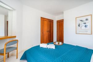 Sunny Flat with a Balcony & Pool by HostWise