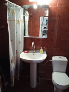 Happy hause in kutaisi
