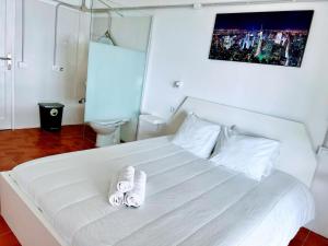 VV Boutique Las Eras Beach