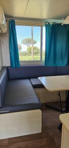 STELLA MARINA campling