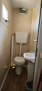 STELLA MARINA campling