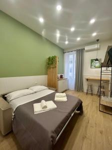 City Center house MERY&INES