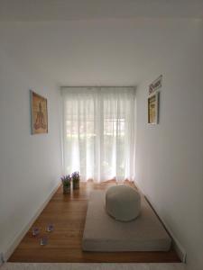 Rhûn 47 Central Tirana Studio Apartment