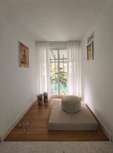 Rhûn 47 Central Tirana Studio Apartment