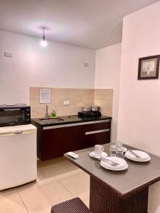 Departamento en Torre Baruc