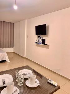 Departamento en Torre Baruc